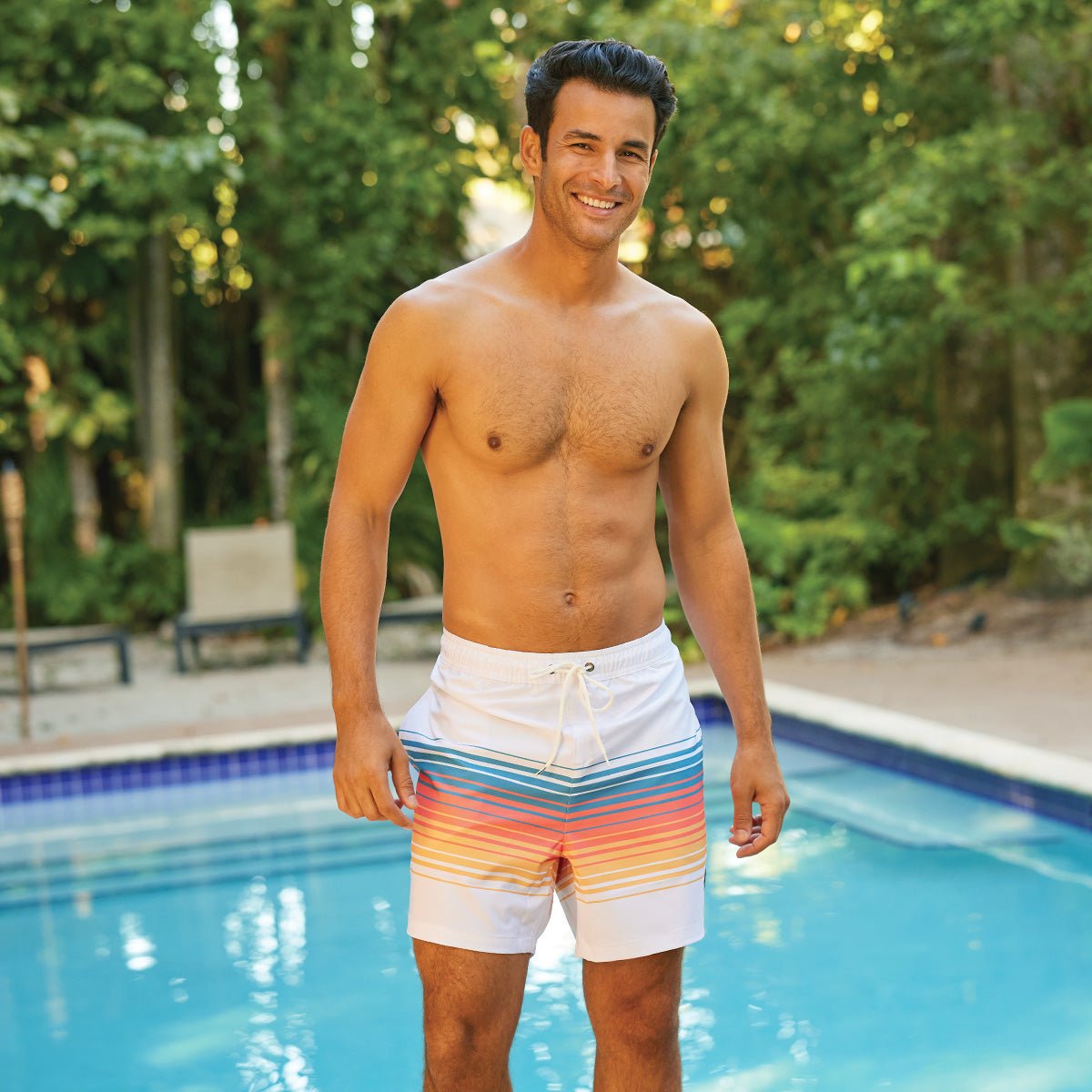 Take Me With You Swim Shorts - Image 4