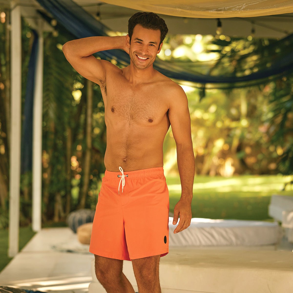 Sunny Day Swim Shorts - Image 5