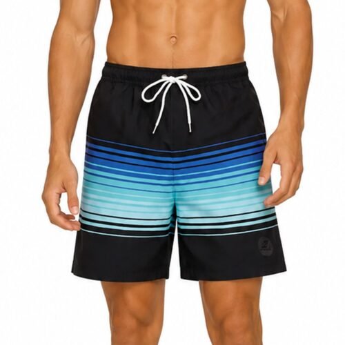 Take Me With You Swim Shorts