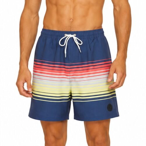 Take Me With You Swim Shorts