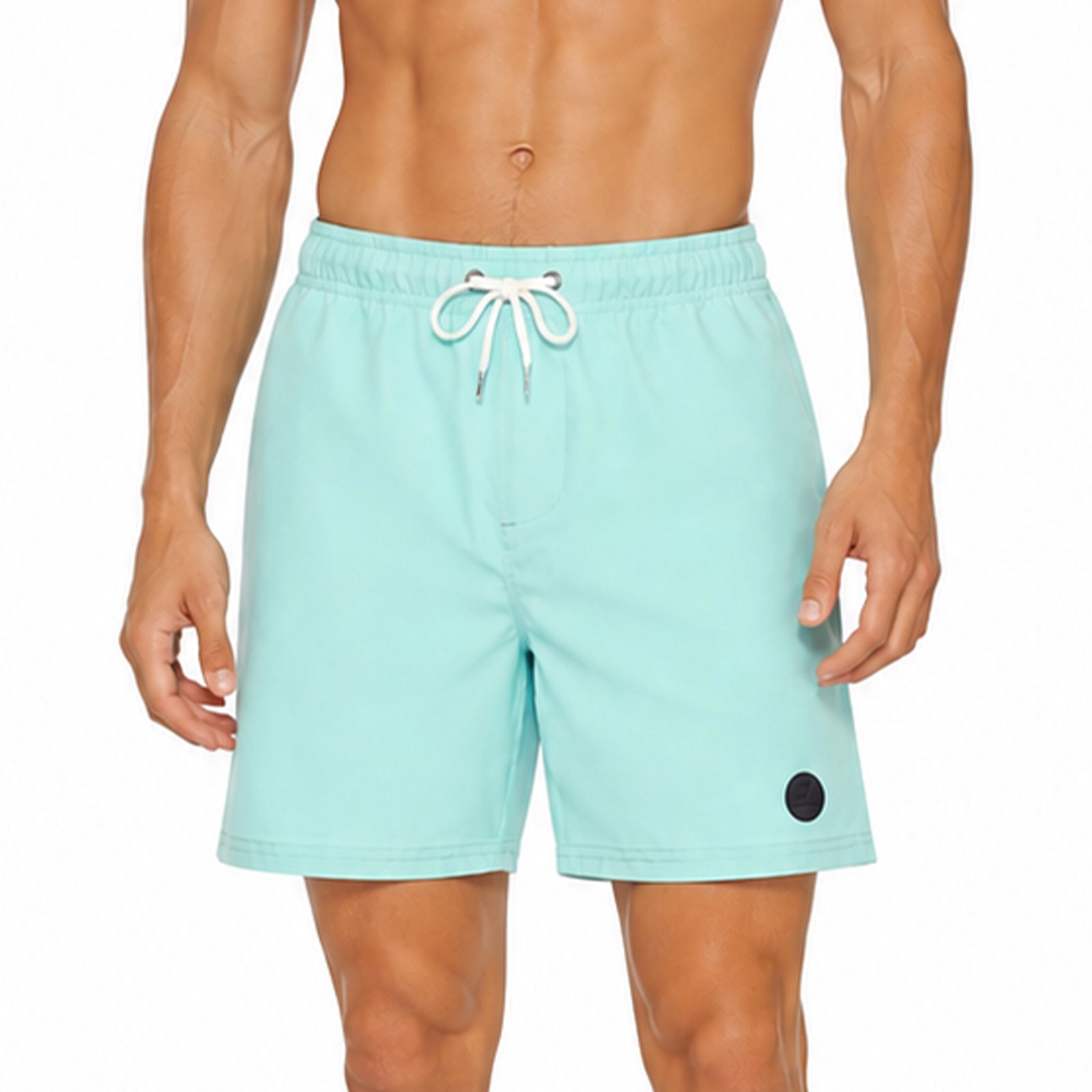 Sunny Day Swim Shorts - Image 4