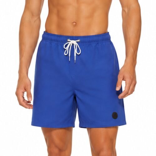 Sunny Day Swim Shorts