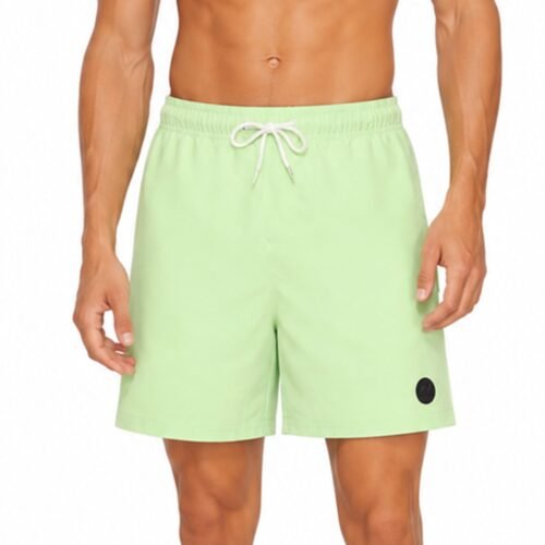 Sunny Day Swim Shorts