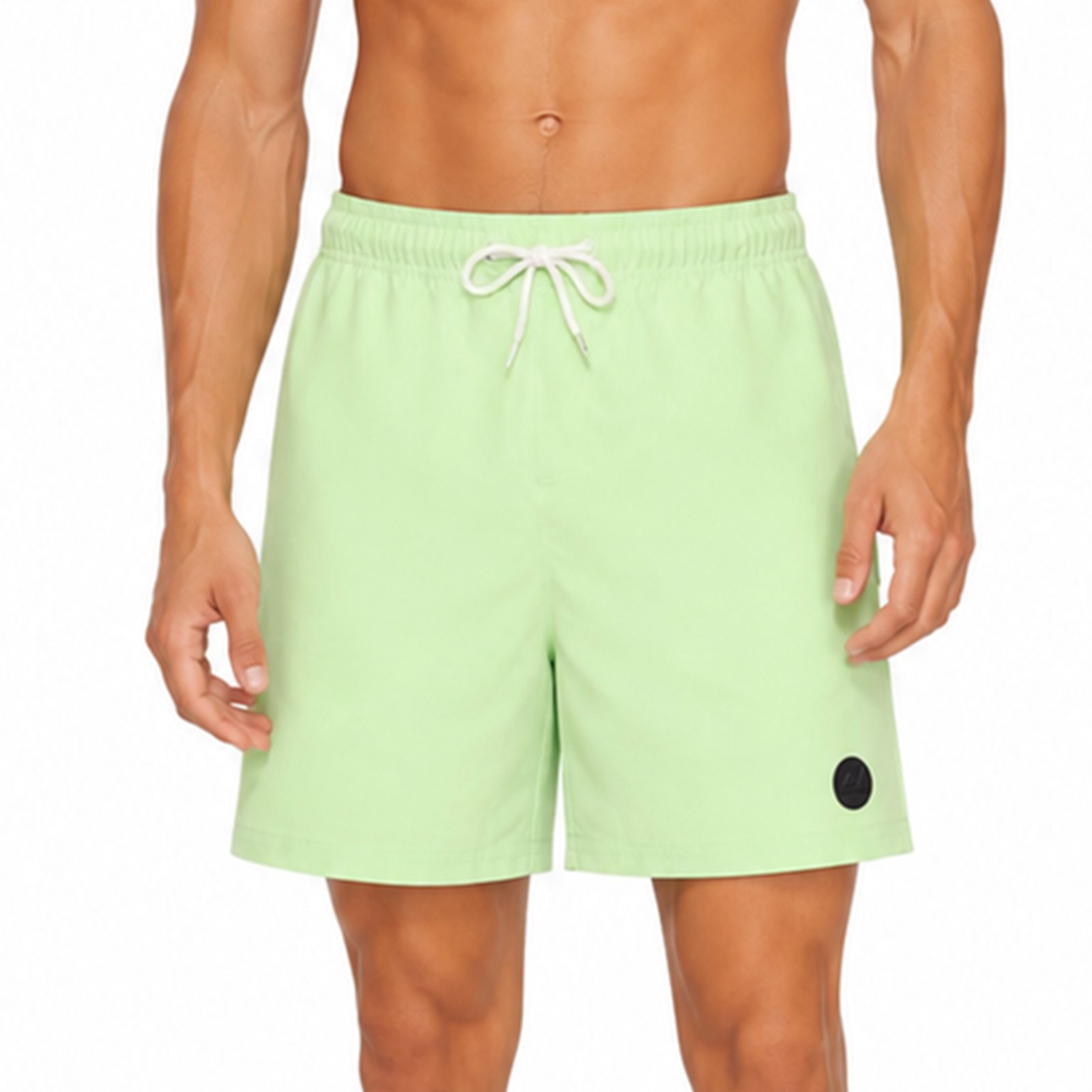 Sunny Day Swim Shorts