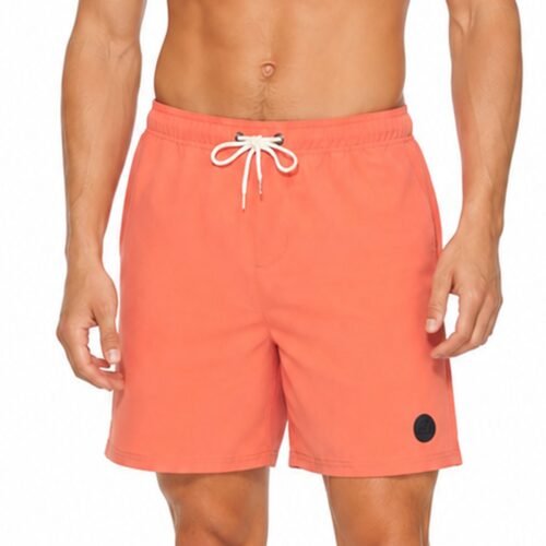 Sunny Day Swim Shorts