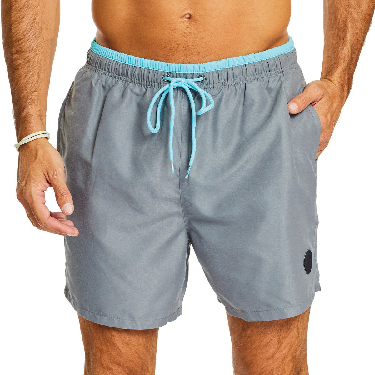 Ride the Wave Swim Shorts - Image 3