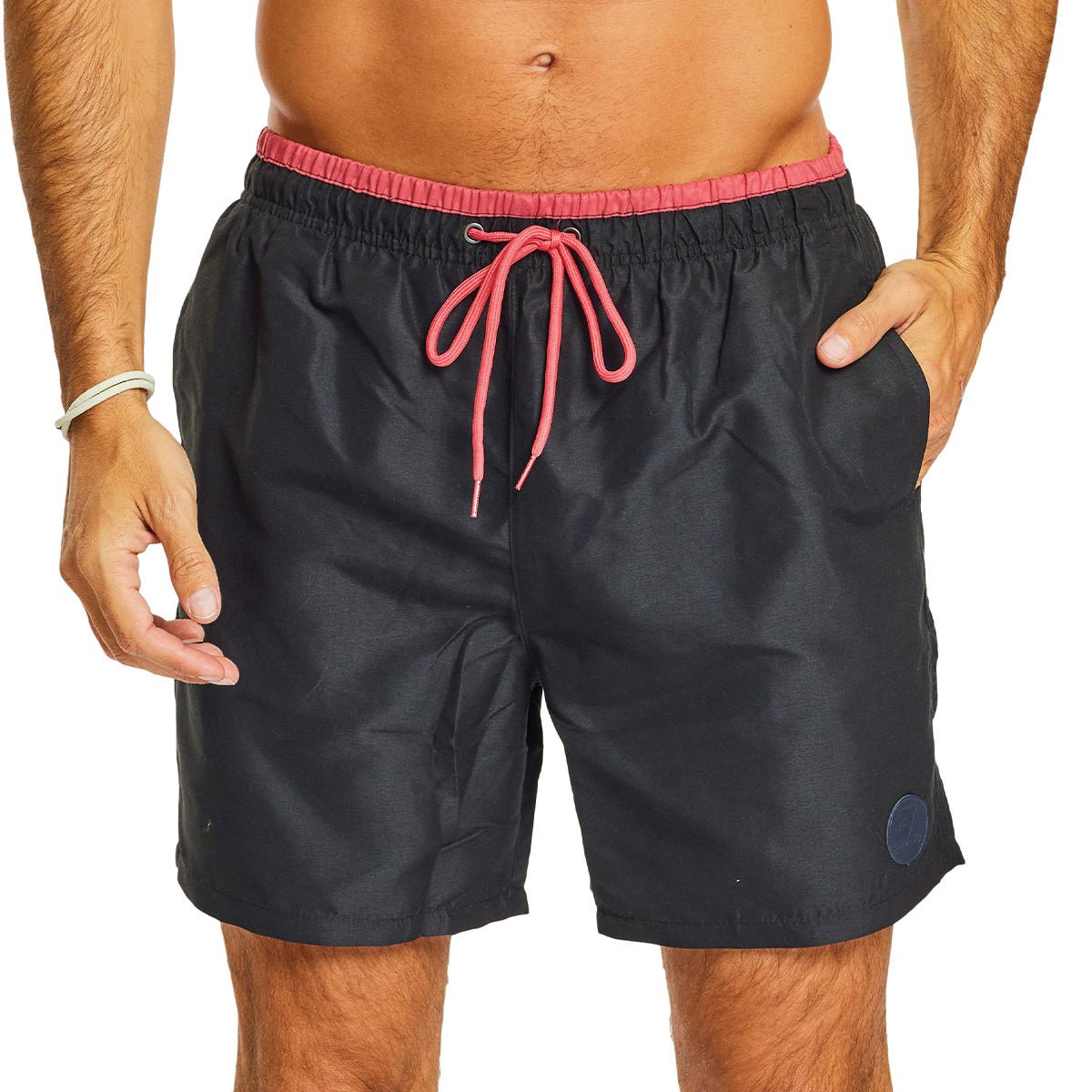 Ride the Wave Swim Shorts - Image 2