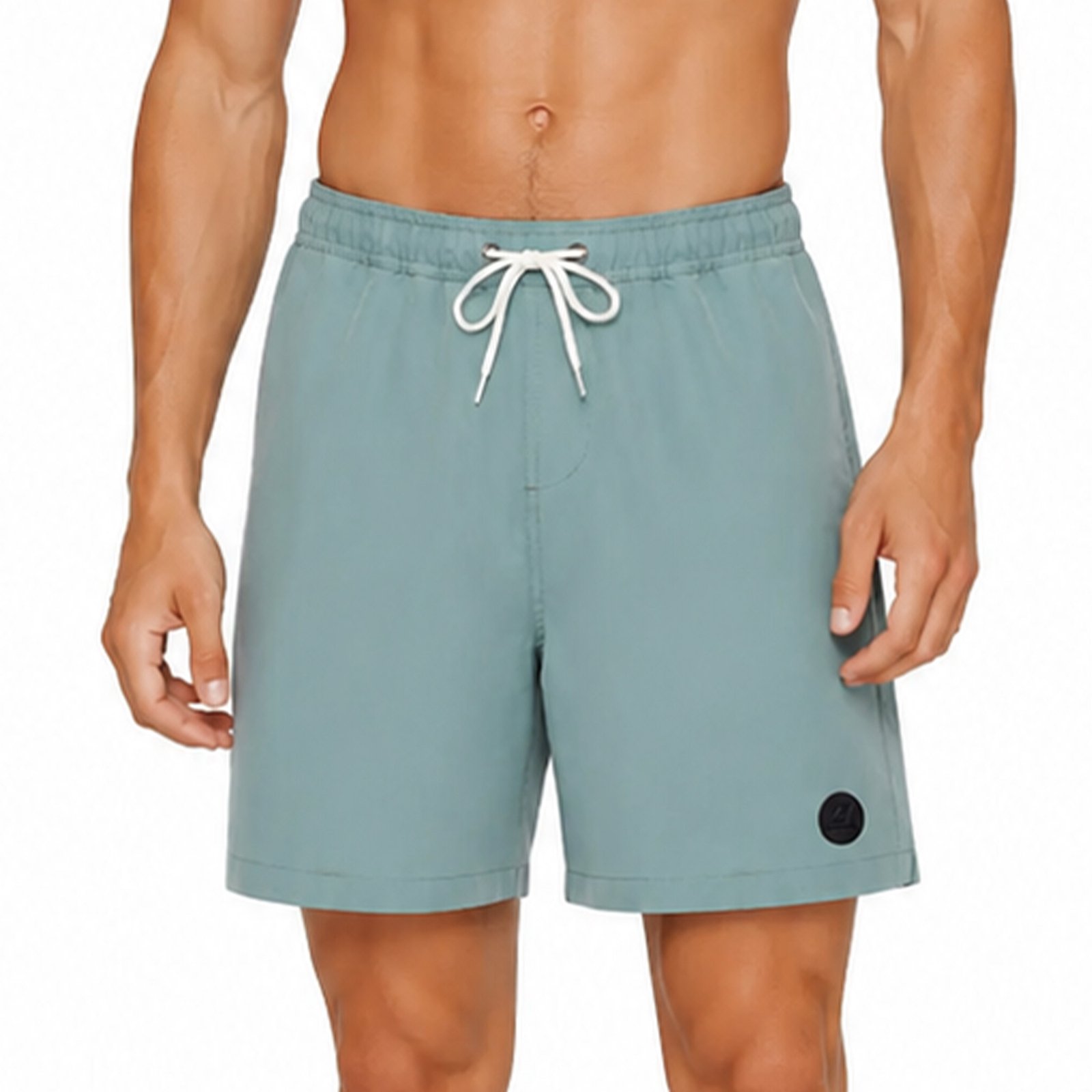 Sunny Day Swim Shorts