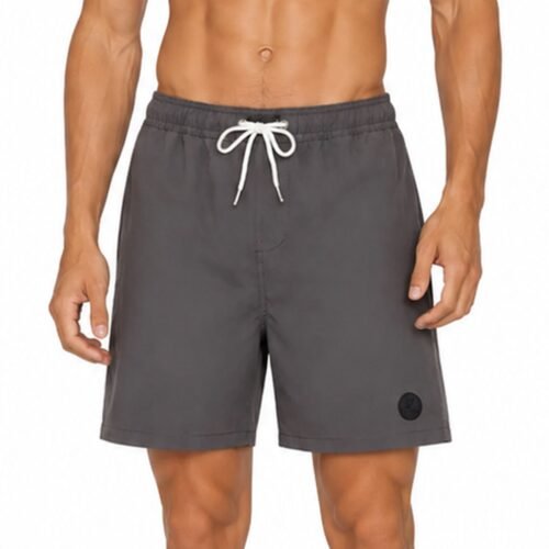 Sunny Day Swim Shorts
