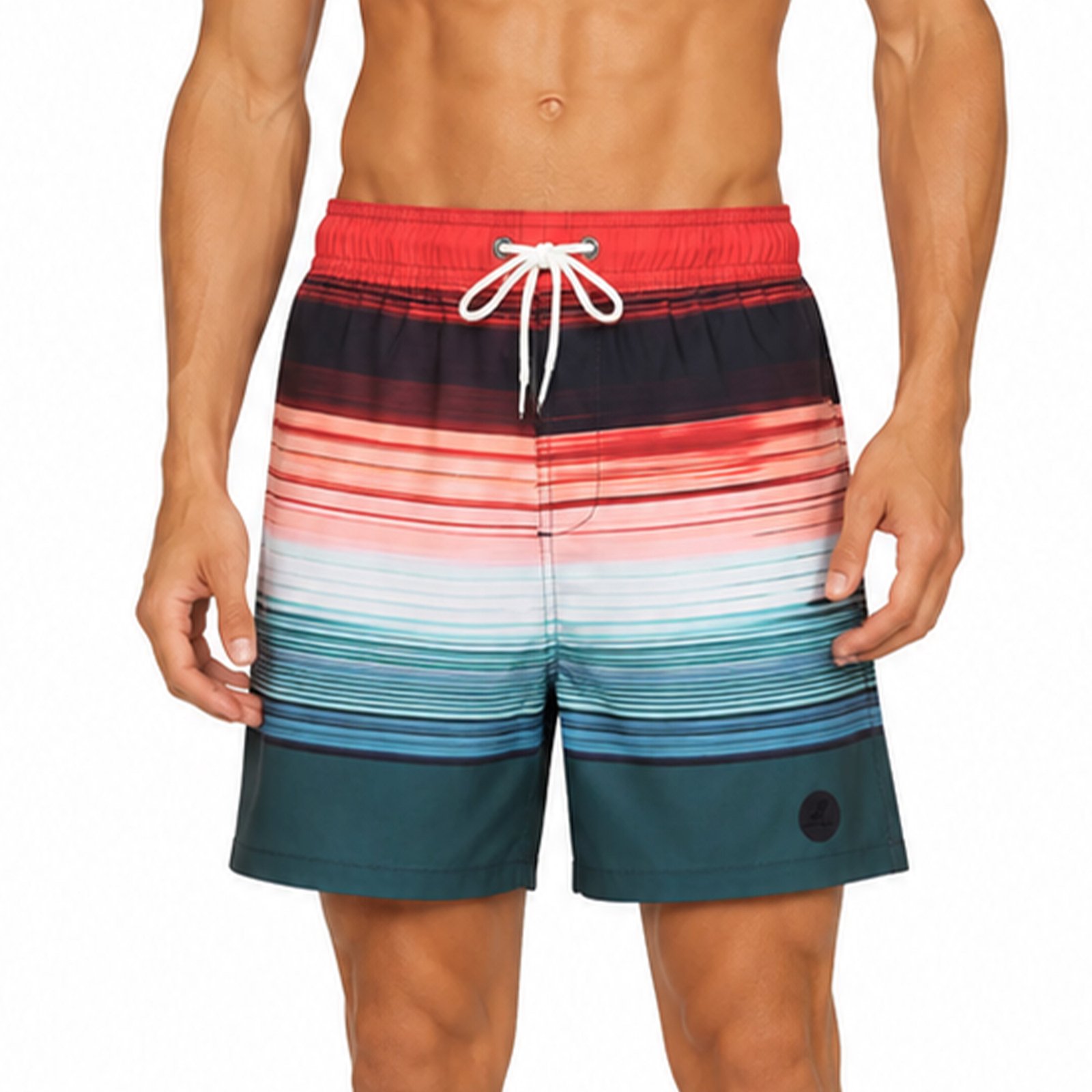 Boat Trip Pro Swim Shorts
