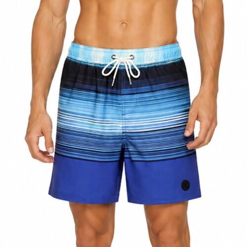 Boat Trip Pro Swim Shorts