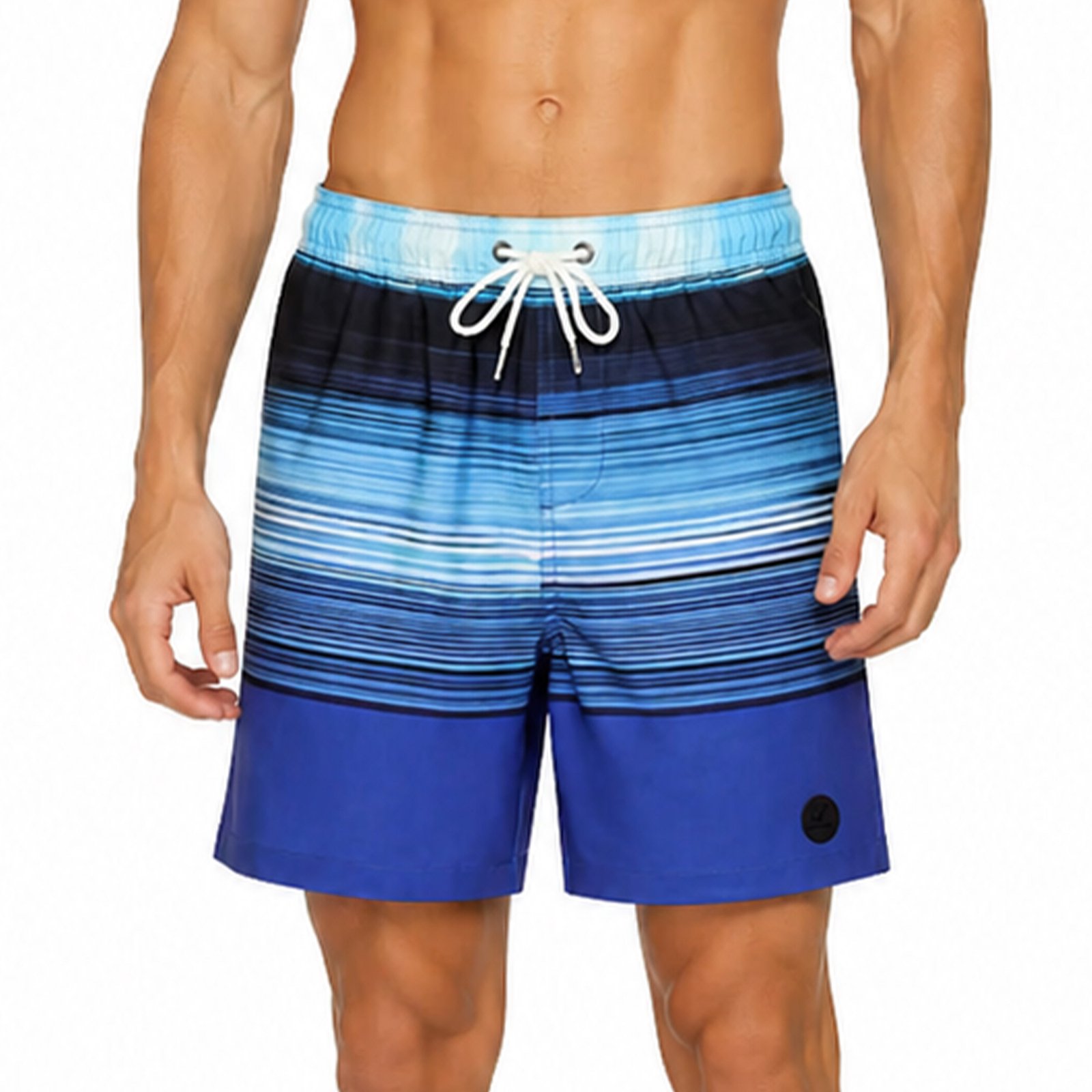 Boat Trip Pro Swim Shorts