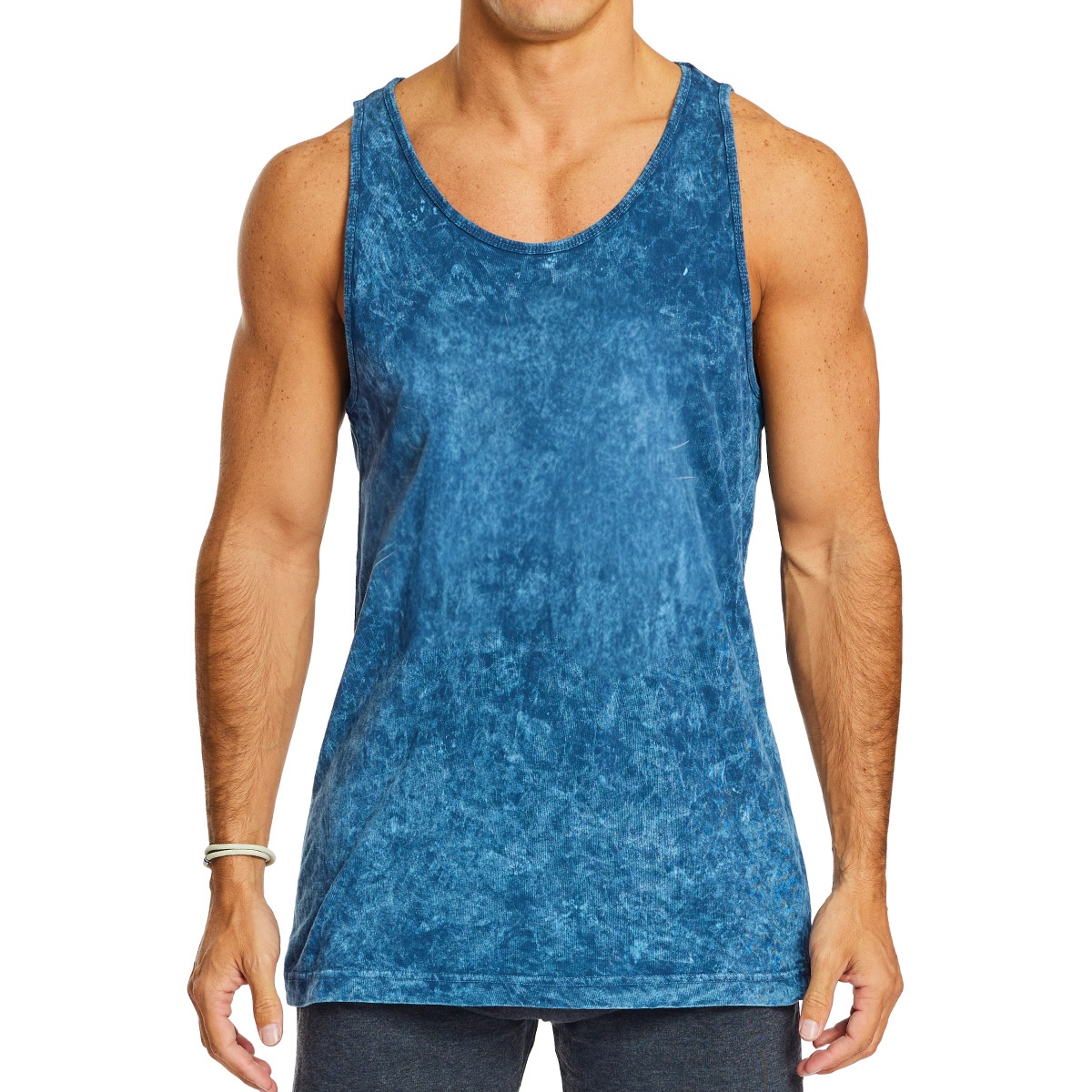 Living the Life Tank Top - Image 2