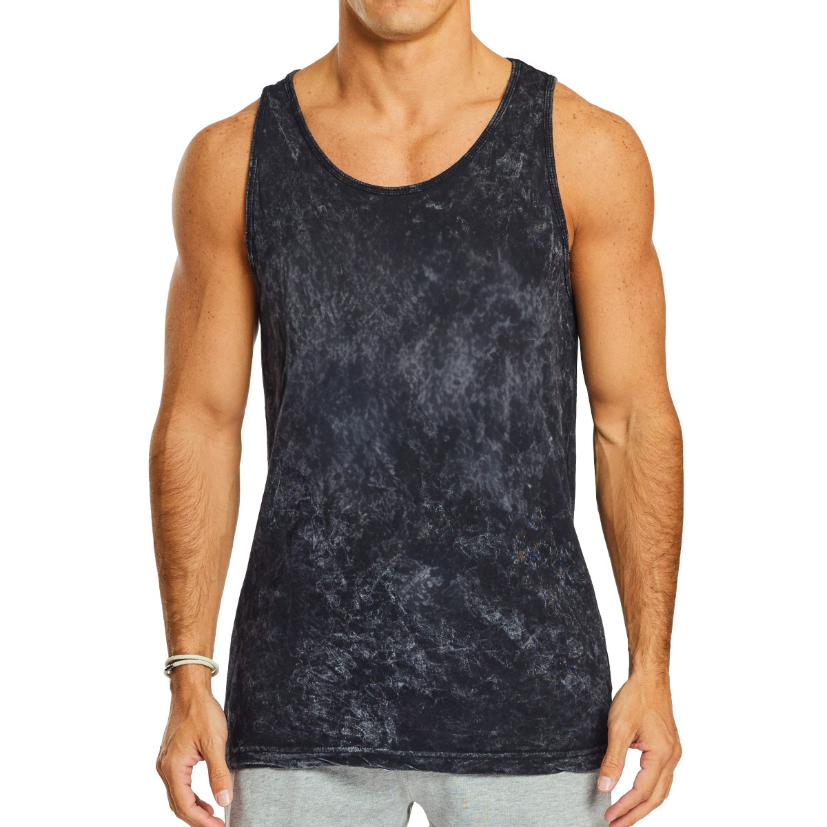 Living the Life Tank Top - Image 4