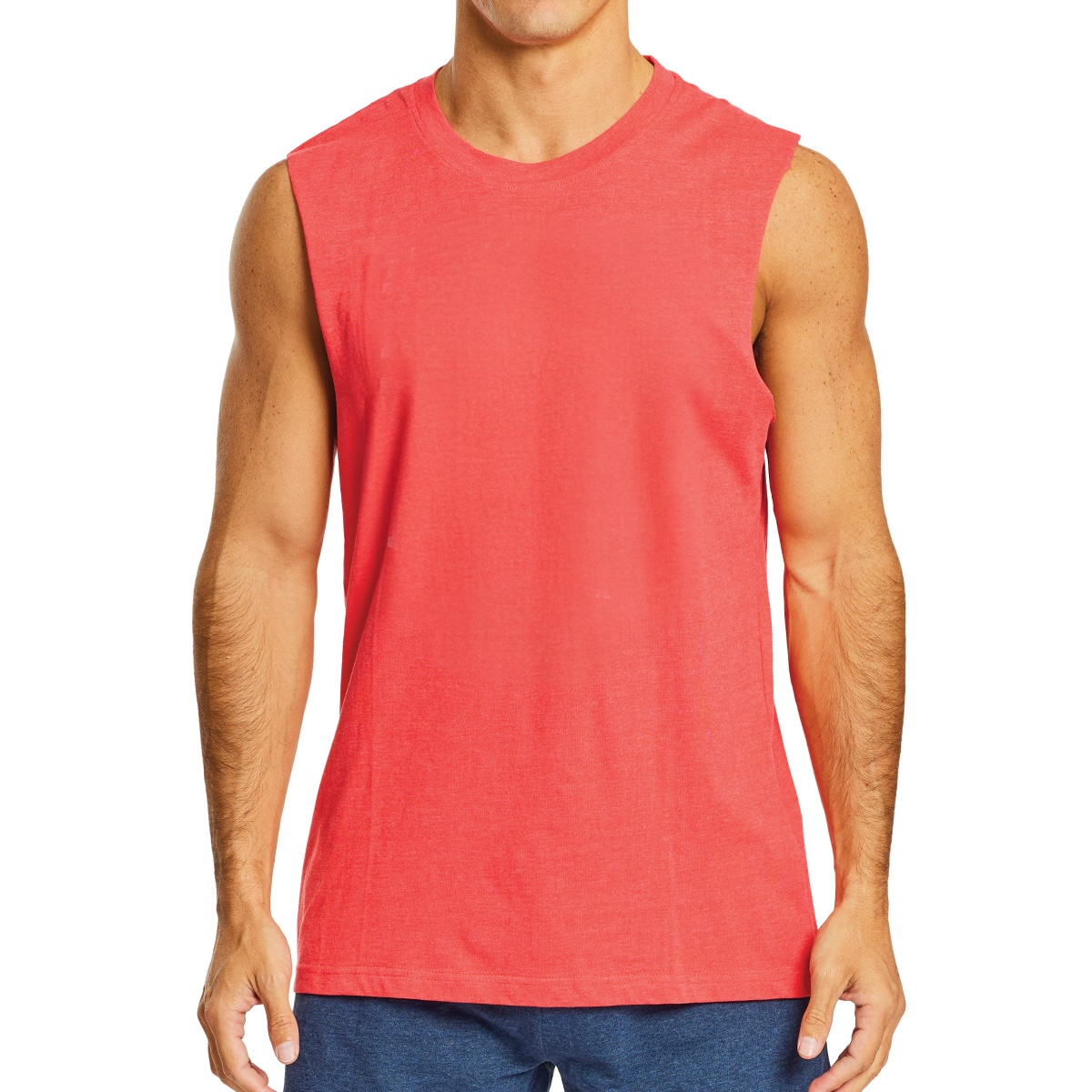 Muscle Beach Tank - Image 2