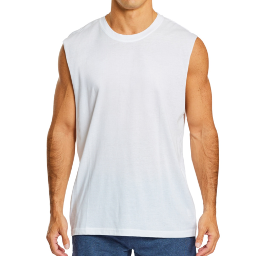 Muscle Beach Tank