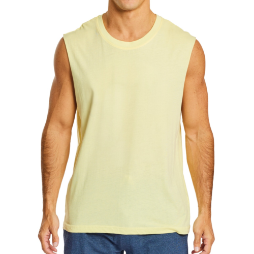 Muscle Beach Tank (Copy)