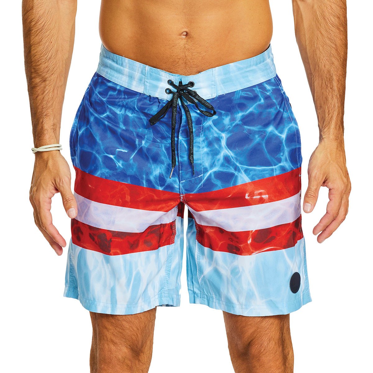Dawns Early Light Boardshorts - Image 2