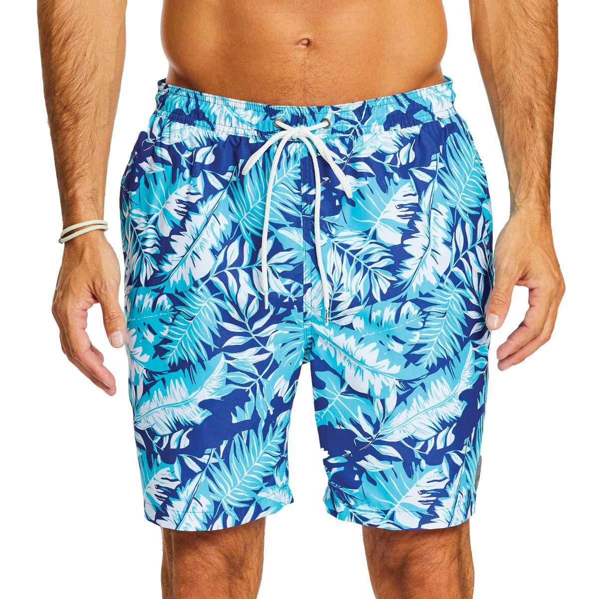 Summer Glow Swim Shorts - Image 2