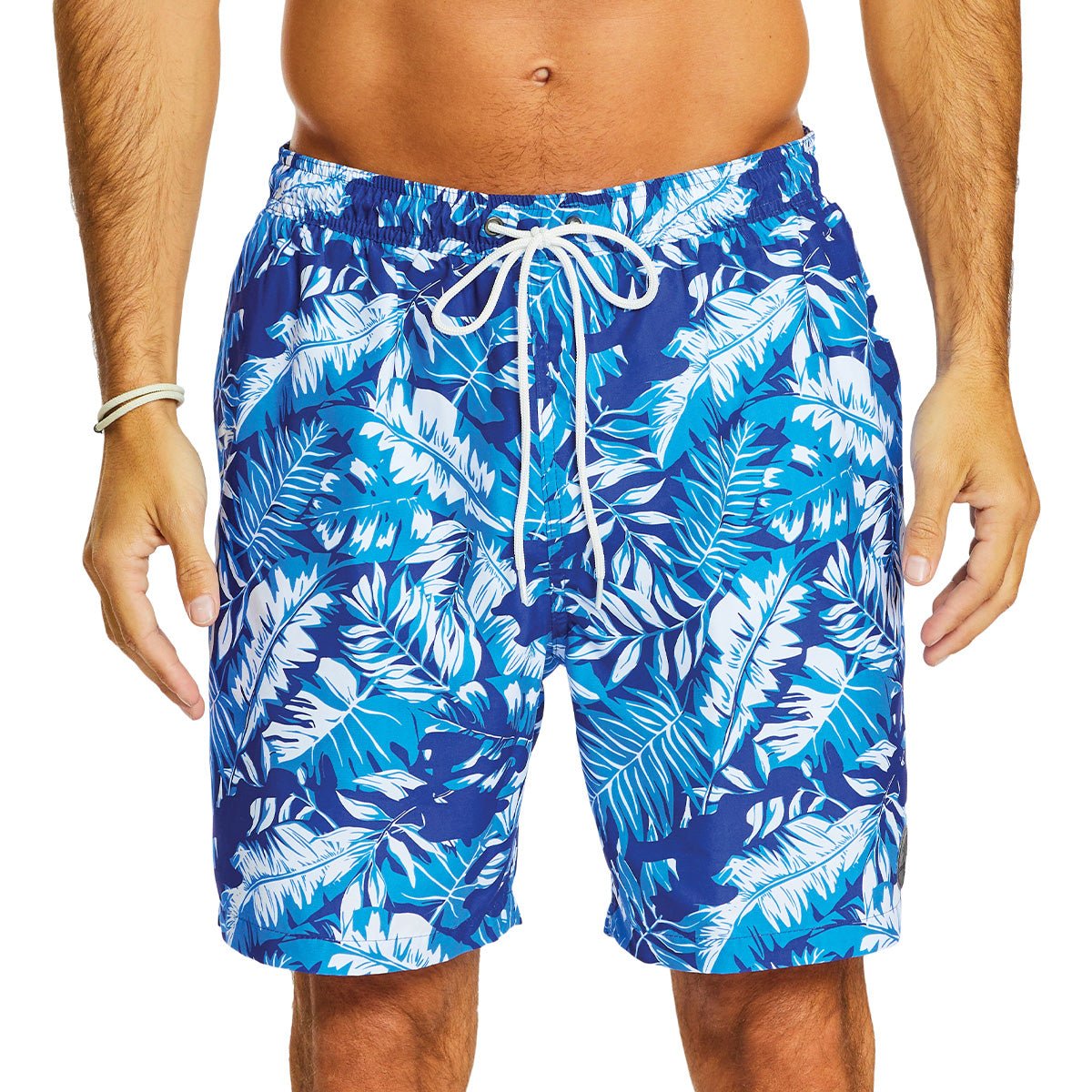 Summer Glow Swim Shorts - Image 3
