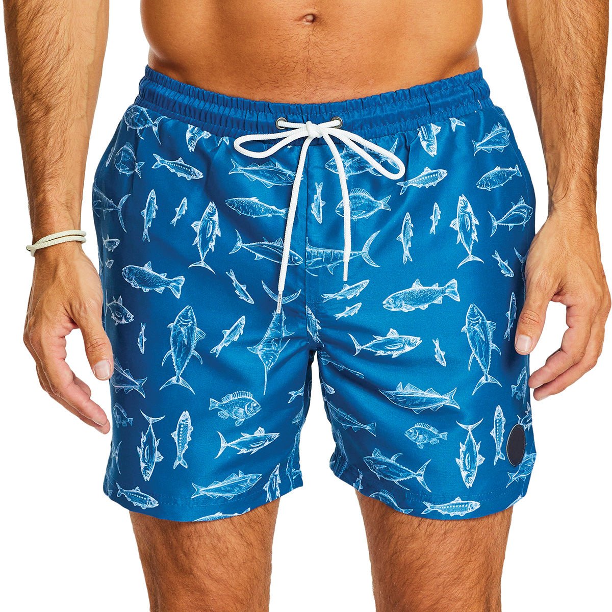 Off the Hook Swim Shorts - Image 3